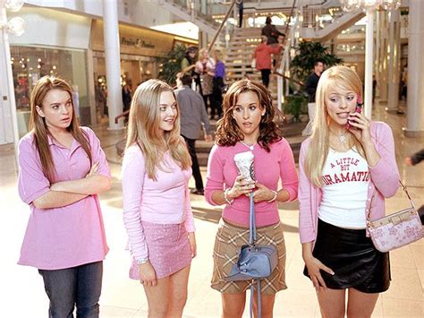 Mean Girls On Twitter Stats And Iconic Tweets