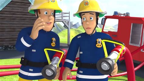 Fireman Sam New Episodes 🔥sams Secret 🚒 Fireman Sam Collection 🚒 🔥