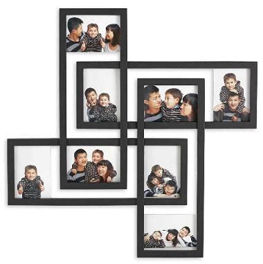 picture-frame-collage-ideas | Diy picture frames, Wall collage picture ...