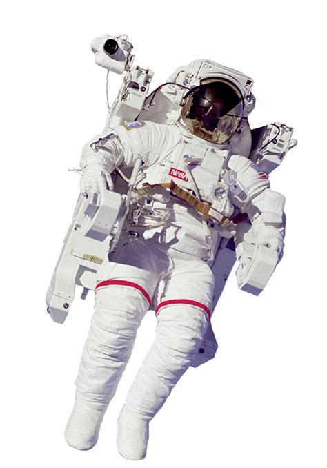 White Astronaut Suit Png Transparent Image Png Arts
