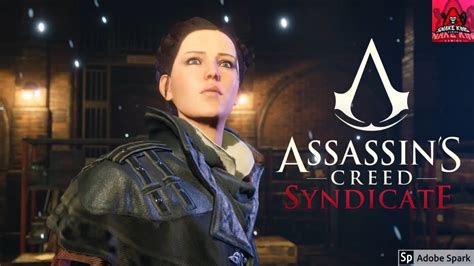 Assassin S Creed Syndicate Sequence A Simple Plan Youtube