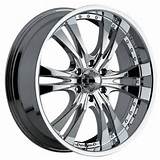 Photos of Incubus Alloy Wheels