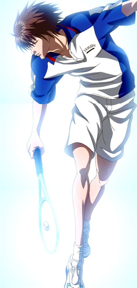 Fuji Shuusuke Tennis No Ouji Sama Image 1075483 Zerochan Anime