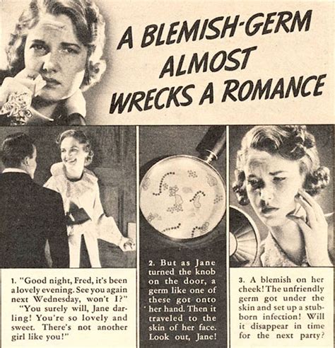 Selling Shame 40 Outrageous Vintage Ads Any Woman Would Find Offensive