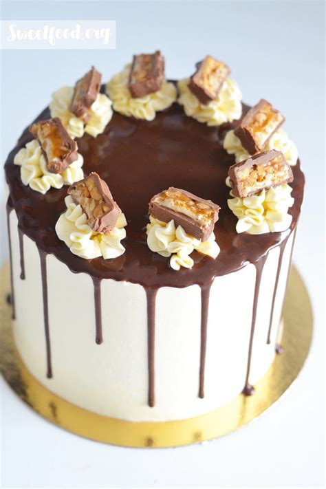 Thank you for serving and protecting our country~ god bless america!! Layer cake snickers | Gâteaux et desserts, Idée patisserie ...