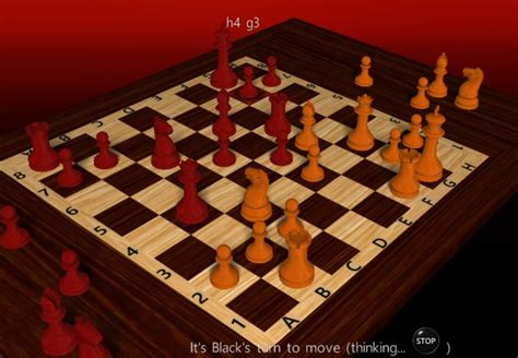 3d Chess Game 2330 Free Download Downloads Freeware Shareware