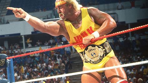Hulk Hogan S Wwe Championship Reigns Ranked From Worst To Best