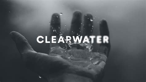 Clearwater Logo Id On Behance