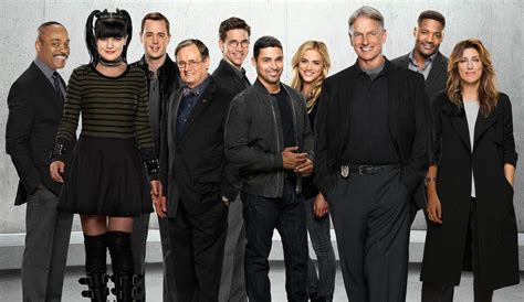 Ncis is an american police procedural drama television series, revolving around a fictional team of special agents from the naval criminal investigative service, which conducts criminal investigations involving the u.s. NCIS: Is This Character Leaving The Series Along With Pauley Perrette?