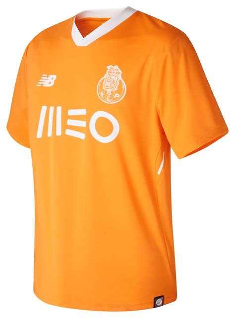 See more ideas about portugal fc, portugal, euro 2016. New Balance FC Porto Away Jersey (portuguese) - Soccer Premier