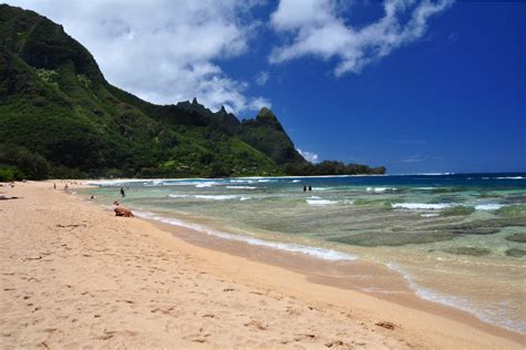 Makua Tunnels Beach Information Tips And More