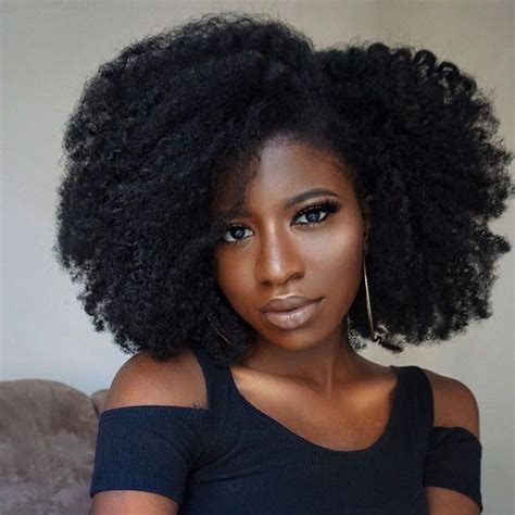 10 Textured Hairstyles For Black Hair Fashionblog