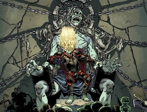 You play as zagreus, immortal son of hades, on his quest to escape from the underworld. Hades | DC Database | Fandom powered by Wikia