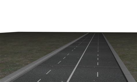 Roads Free 3d Models Download 3d Roads Available Formats C4d Max