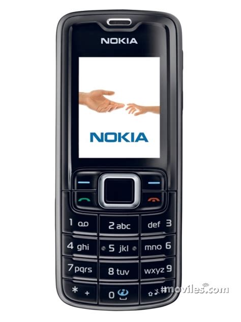 Here you can find all secret codes for nokia 3110 classic. Fotografías Nokia 3110 Classic - Celulares.com México