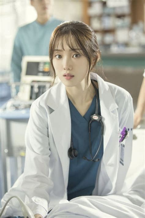 Dr Romantic 1 Romantic Doctor Korean Actresses Korean Actors Lee