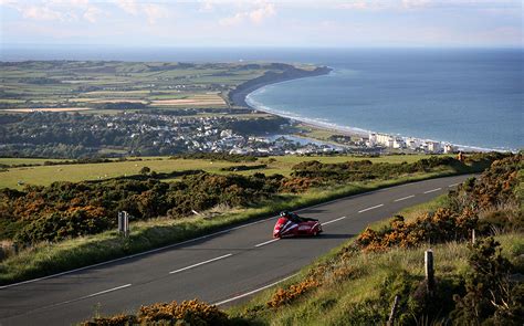 The uk is responsible for defence and foreign affairs. News: Isle of Man speed limits