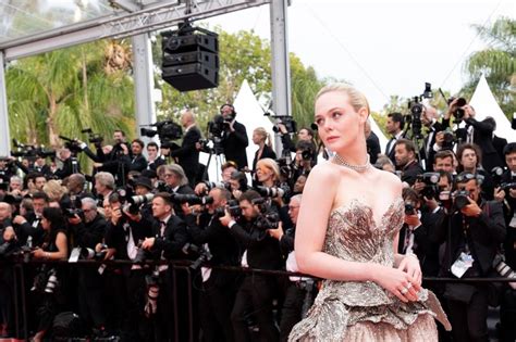 Elle Fanning Reveals Disgusting Reason She Was