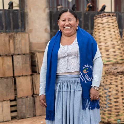 The Bolivian Diet Women’s Voices And Choices International Institute For Environment And
