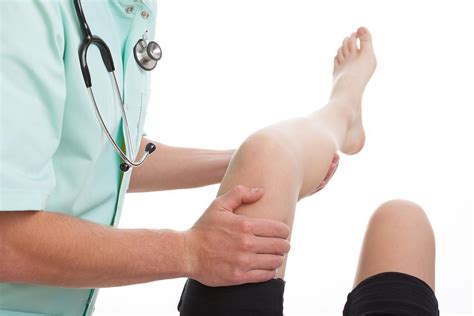What To Expect When Recovering From Knee Replacement Surgery Struan