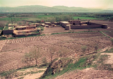 The following lists events that happened during 1970 in afghanistan. Sorkh Kotal, Afghanistan, 1970 | Agriculture, compound ...