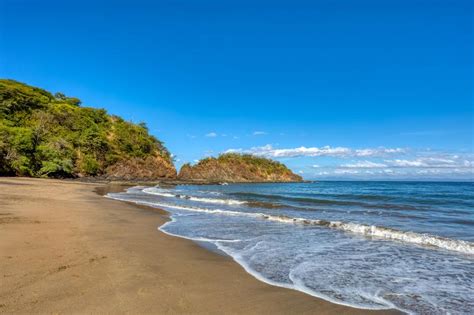 Las 12 Mejores Playas De Guanacaste Costa Rica Viajeros Callejeros