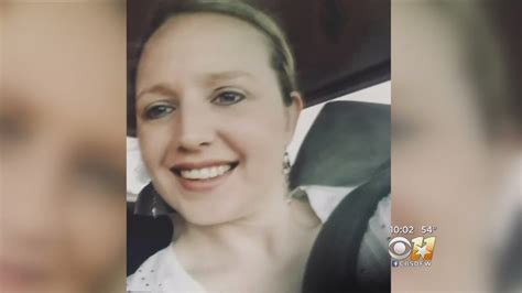 Body Found Believed To Be Missing Ennis Woman Youtube