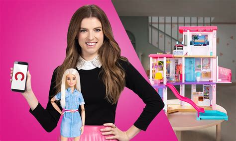 How Barbie Anna Kendrick Helped Rocket Mortgage Ad To Super Bowl Win