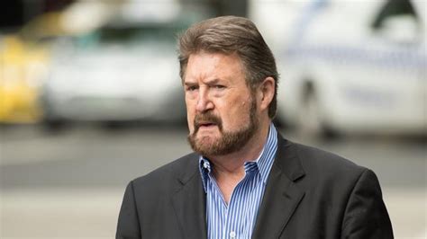 Derryn Hinch Plans To Form His Own Party And Contest Senate Seats
