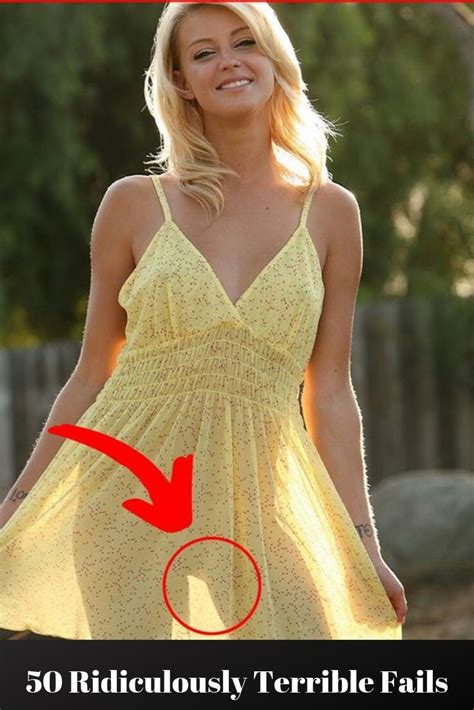 50 Ridiculously Terrible Fails Fashion Dresses Fashion Celebrities Funny