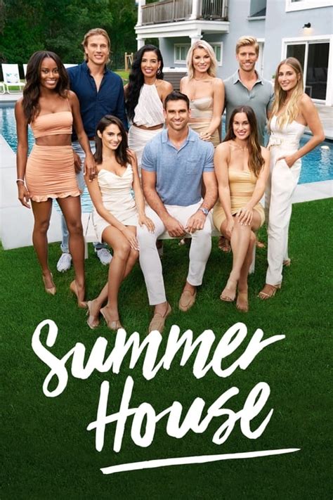 Summer House Serie Mijnserie