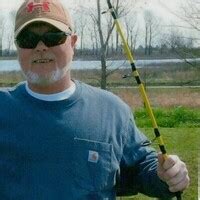 Obituary Steven Paul Mathis Of Portageville Missouri DeLisle