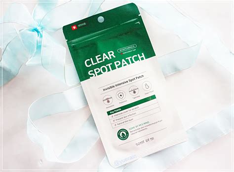 Great Skinandlife Review On Some By Mi 30 Days Miracle Clear Spot Patch