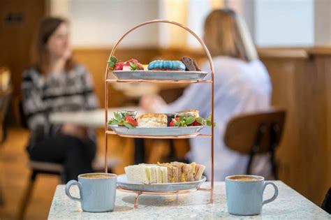 Mother S Day Afternoon Tea Experience Hampshires Top Attractions