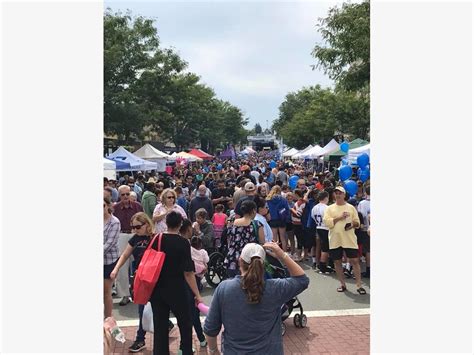 Photos Biggest Norwood Day Ever Is A Success Norwood Ma Patch