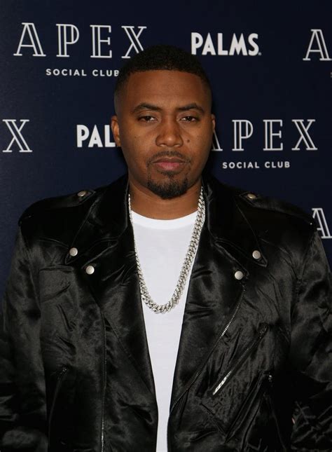 Nas Latest Kanye West Produced Album Nasir Is Here
