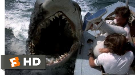 May 06, 2021 · how to put your hair up with a jaw clip method 1 of 4: Jaws 2 (7/9) Movie CLIP - Shark vs. Sailboats (1978) HD ...