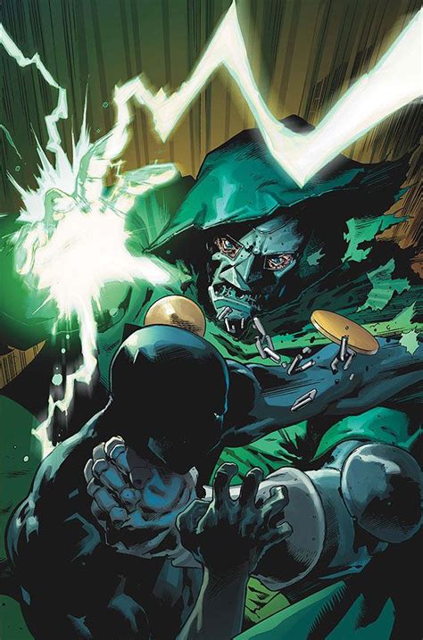 219 Best Images About Doctor Doom On Pinterest Cover Art