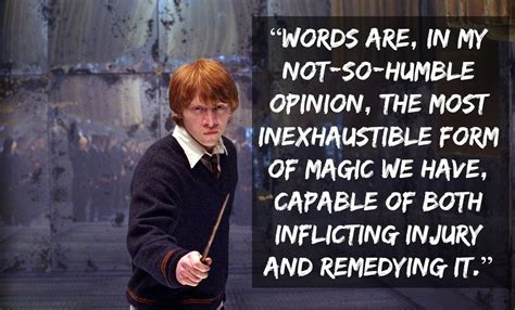 20 Magical Harry Potter Quotes As Motivational Posters