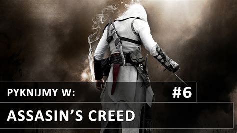 Uciekam Let S Play Assasin S Creed Youtube