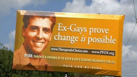 Ex Gay Billboards Cause Controversy In Waco Lgbt Community