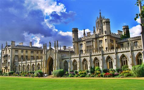 Cambridge University Wallpapers Hd Full Hd Pictures