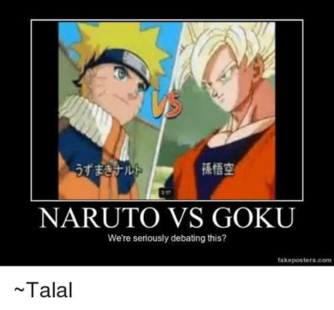 Top 16 Naruto Vs Dragon Ball Memes😂😂😂😂😂 Anime Amino