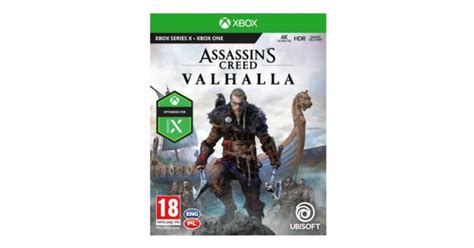 Promocje Na Gry Ubisoftu W RTV Euro AGD Assassin S Creed Valhalla Na