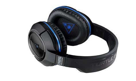 Turtle Beach Ear Force Stealth 520 Review Behind The Times GearOpen Com