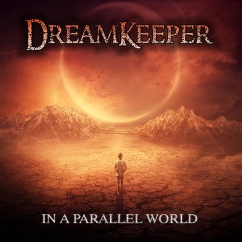 Dreamkeeper Ashes Of Hope Video Audio Metal Kingdom