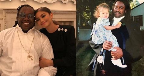 We know about her rumored boyfriend tom holland, too!. Zendaya Parents / Zendaya S Parents 5 Fast Facts You Need ...