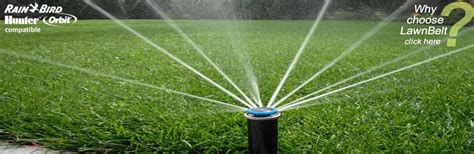 If you have any other ideas on how to water lawn without a sprinkler system, please leave a comment below and let us know. Tired of watering the lawn and garden by hand? Now you can install your own, automated spri ...