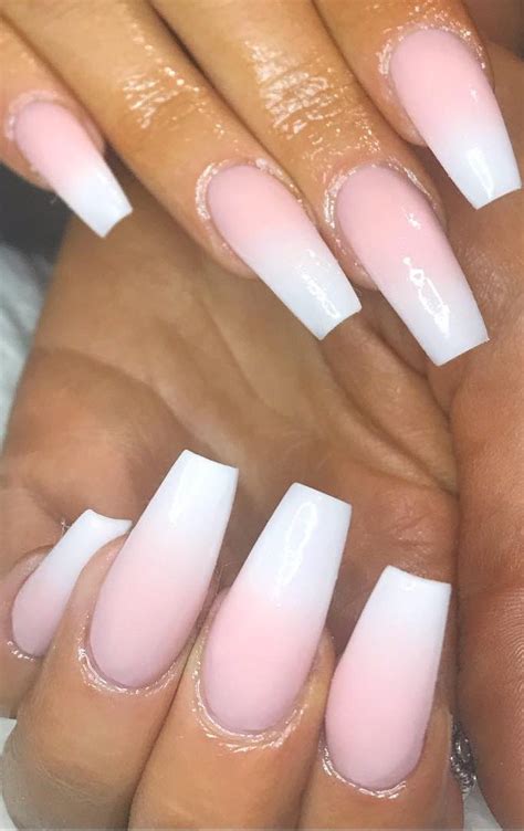 What made this important is that these are people who are in my life that i. 40+ Amazing and Summer Ombre Nail design Ideas for 2019 ...