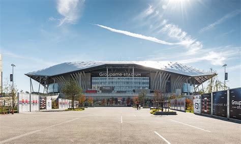 Le vaccin a fait la preuve de son innocuité et de son efficacité chez des personnes présentant différentes affections associées à une majoration du risque de. Comment se faire vacciner au Groupama Stadium de l'OL